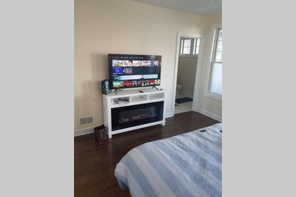 Ocean And Beach Views From Five Decks In Ortley Beach Seaside Heights Exterior photo