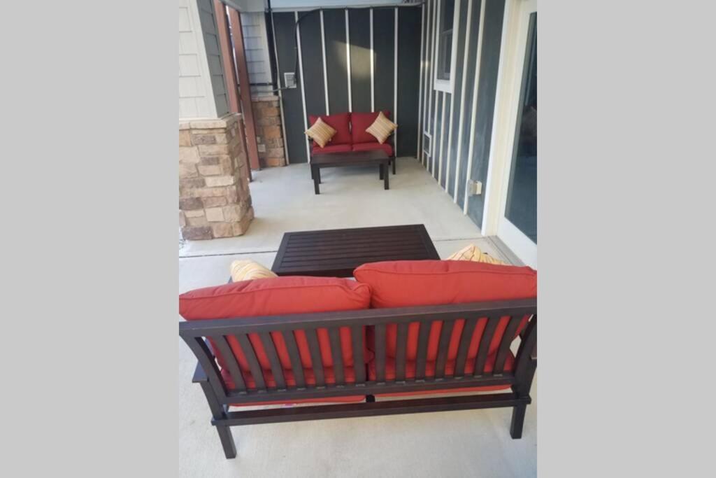 Ocean And Beach Views From Five Decks In Ortley Beach Seaside Heights Exterior photo